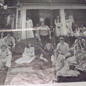 Meet your Posher, Miriam